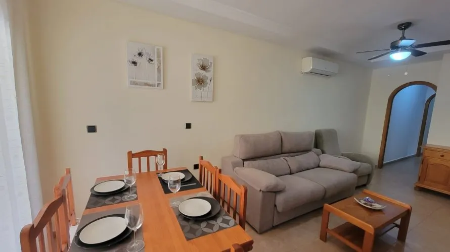 Apartment de 1 chambre à Torrevieja, Espagne No. 2233 № 7