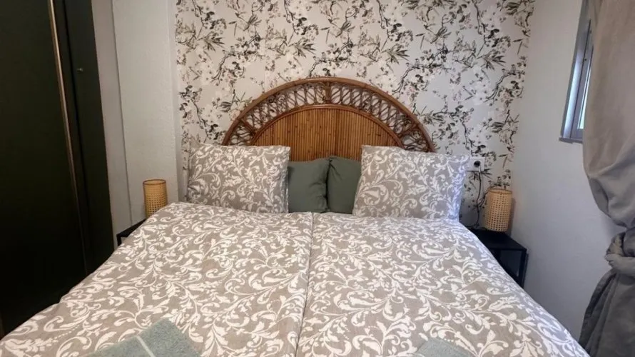 Penthouse de 1 chambre à Torrevieja, Espagne No. 2244 № 8