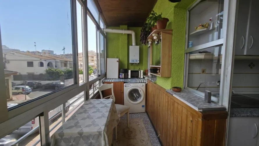 Apartment de 3 chambres à Torrevieja, Espagne No. 2376 № 3