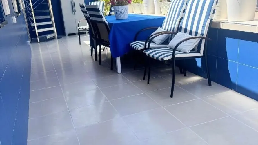 Apartment de 1 chambre à Torrevieja, Espagne No. 2142 № 13