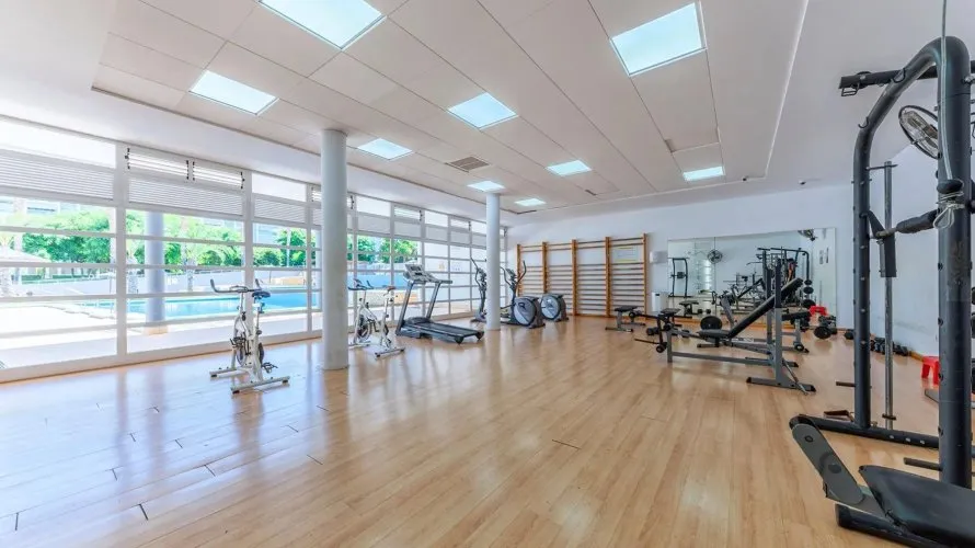 Penthouse de 5 chambres à Alicante, Espagne No. 2028 № 11