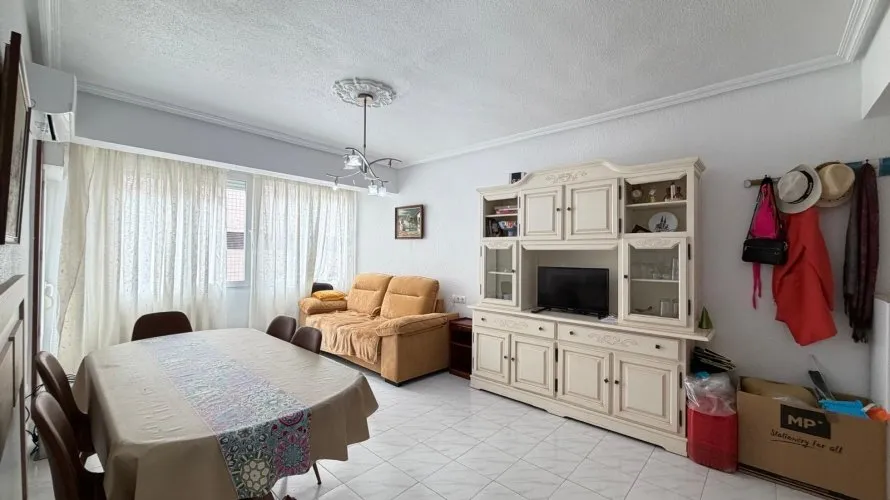 Apartment de 3 chambres à Torrevieja, Espagne No. 2368 № 25