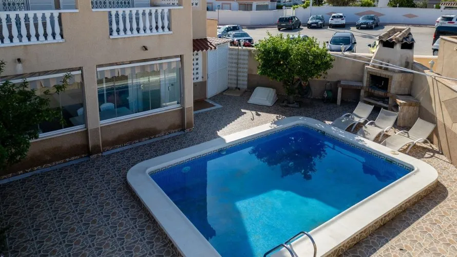 Apartment de 102m² à Los Altos, Espagne No. 2116 № 27