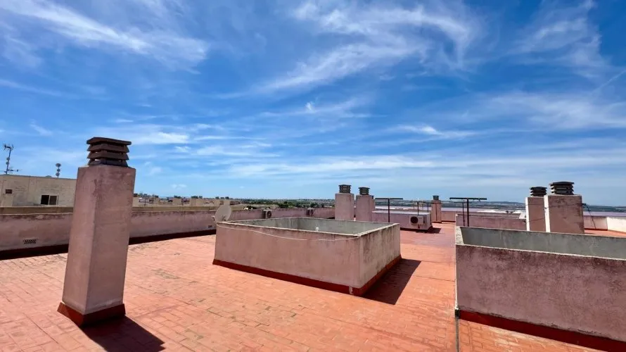 Penthouse de 2 chambres à Torrevieja, Espagne No. 2207 № 6