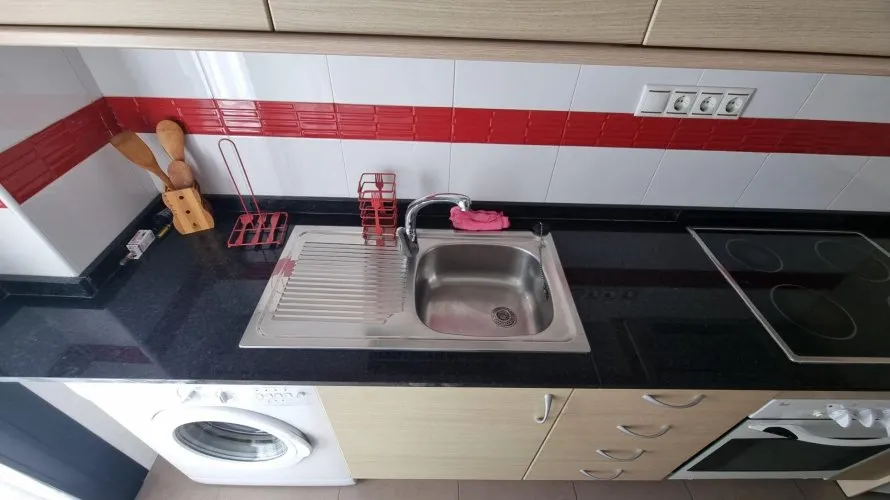 Apartment de 2 chambres à Torrevieja, Espagne No. 2186 № 6