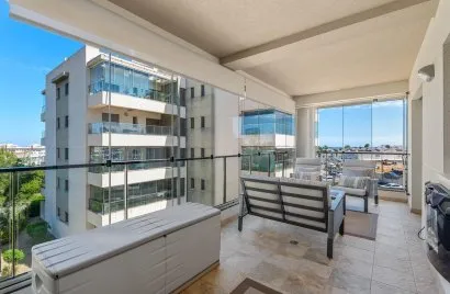 Apartment de 2 chambres à San Miguel de Salinas, Espagne No. 2019