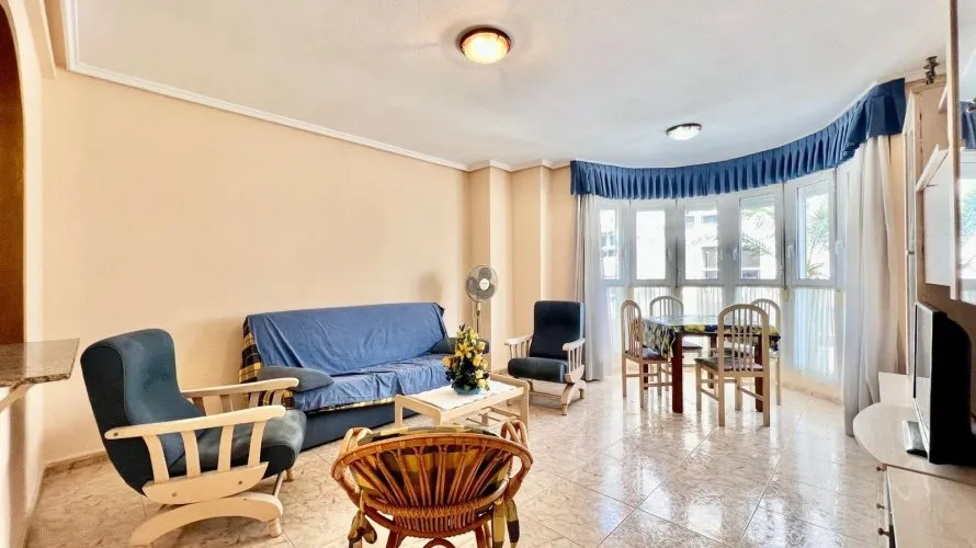 Apartment de 2 chambres à Torrevieja, Espagne No. 2303 № 22