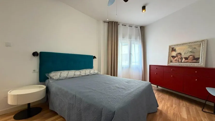 Apartment de 3 chambres à Torrevieja, Espagne No. 2085 № 1