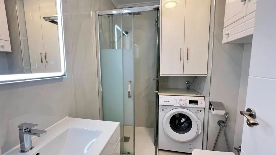 Apartment de 60m² à Torrevieja, Espagne No. 2229 № 3