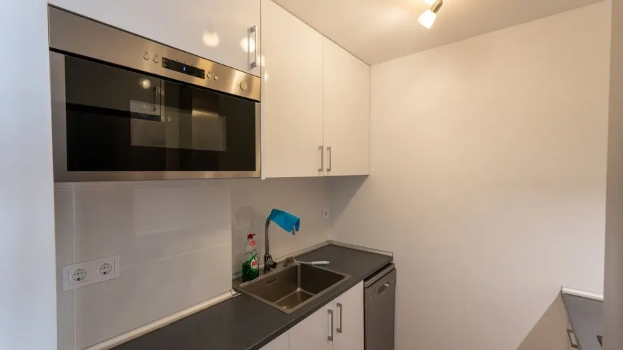Apartment de 30m² à Torrevieja, Espagne No. 2378 № 6