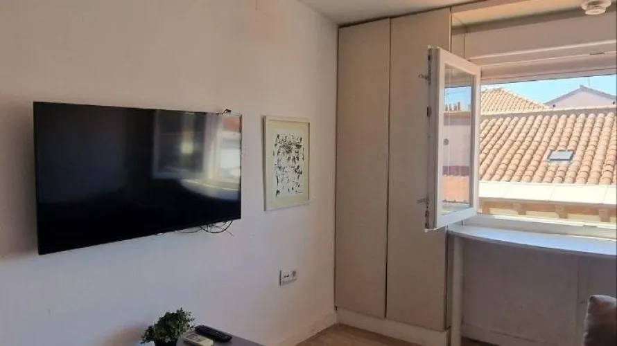 Apartment de 25m² à Madrid, Espagne No. 2024 № 25
