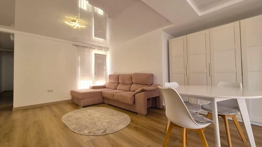 Apartment de 1 chambre à Alicante, Espagne No. 2360 № 22