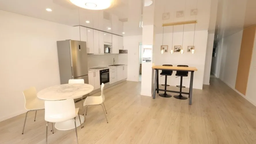 Apartment de 3 chambres à Torrevieja, Espagne No. 2081 № 16