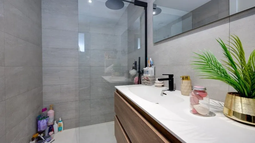 Apartment de 3 chambres à Torrevieja, Espagne No. 2043 № 11