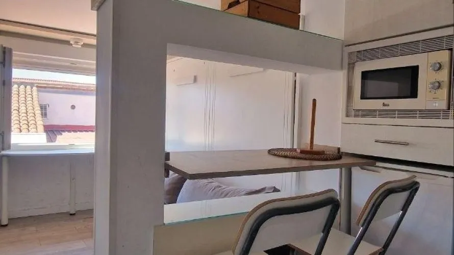 Apartment de 25m² à Madrid, Espagne No. 2024 № 21