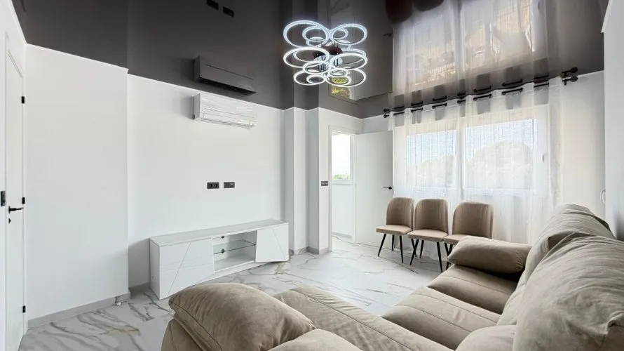 Apartment de 1 chambre à La Zenia, Espagne No. 2149 № 25