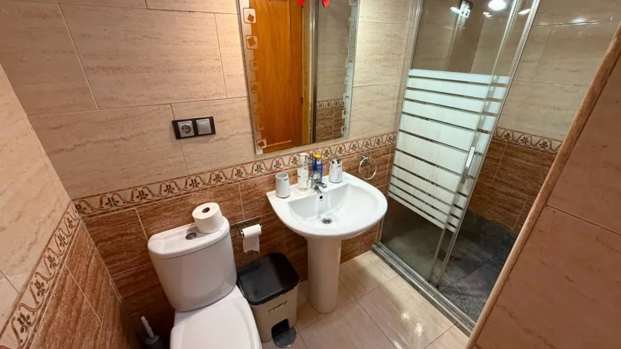 Apartment de 2 chambres à Torrevieja, Espagne No. 2348 № 23
