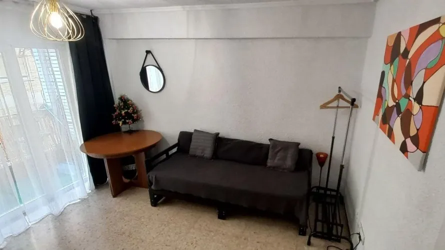 Apartment de 2 chambres à Alicante, Espagne No. 2245 № 3