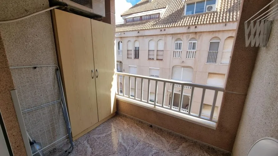 Apartment de 2 chambres à Torrevieja, Espagne No. 2209 № 4
