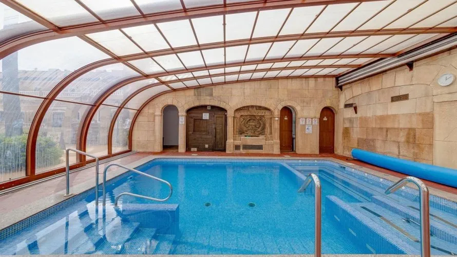 Apartment de 2 chambres à Los Dolses, Espagne No. 2023 № 1