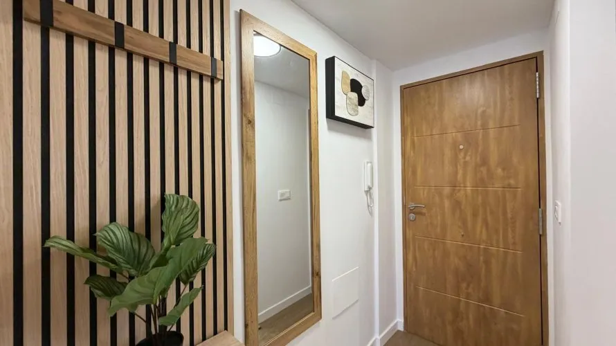 Apartment de 2 chambres à Nueva Torrevieja, Espagne No. 2343 № 26