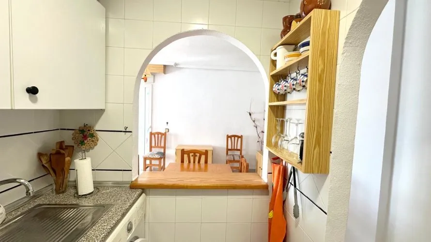 Penthouse de 2 chambres à Torrevieja, Espagne No. 2307 № 13