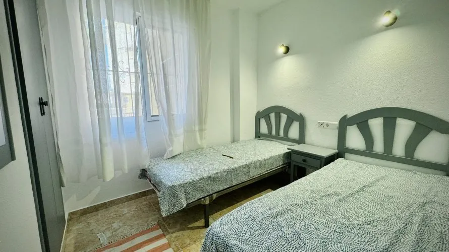 Apartment de 1 chambre à Torrevieja, Espagne No. 2369 № 5