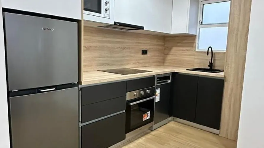 Apartment de 2 chambres à Torrevieja, Espagne No. 2315