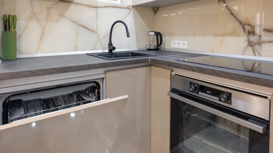 Apartment de 43m² à Torrevieja, Espagne No. 2366 № 10