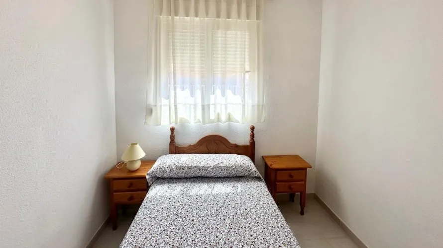 Penthouse de 2 chambres à Torrevieja, Espagne No. 2307 № 2