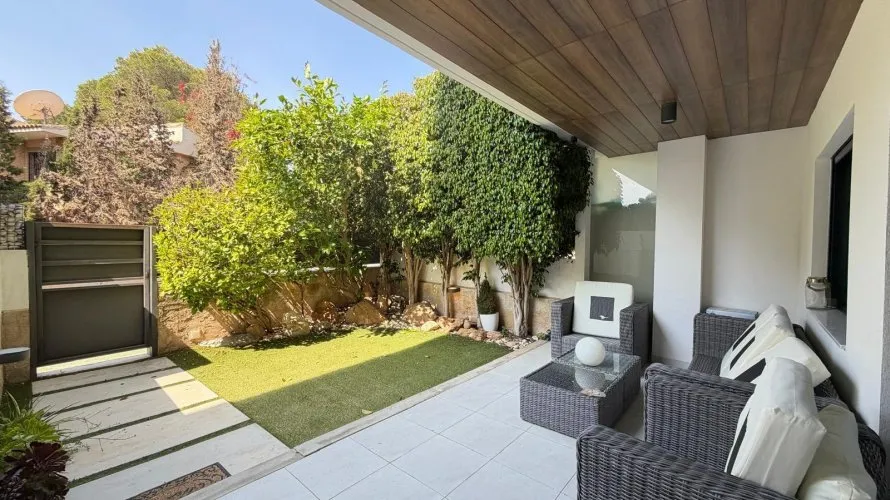 Apartment de 3 chambres à Dehesa De Campoamor, Espagne No. 2046 № 27