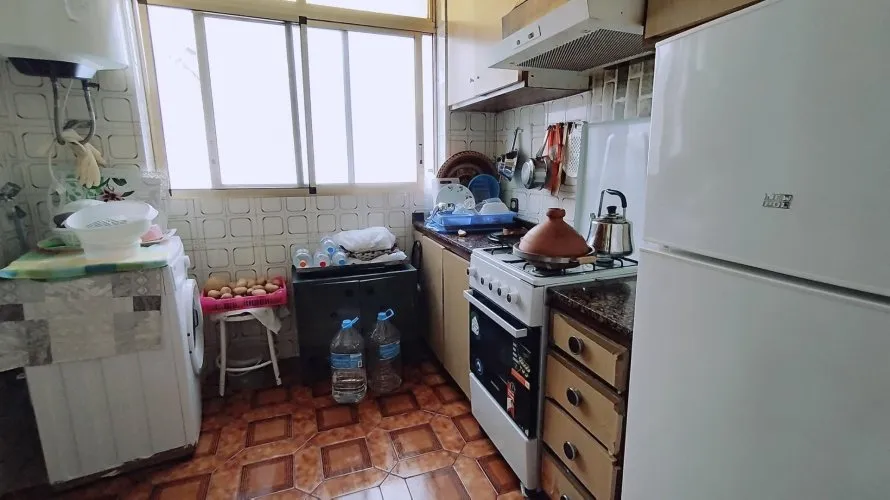 Apartment de 2 chambres à Alicante, Espagne No. 2196 № 7