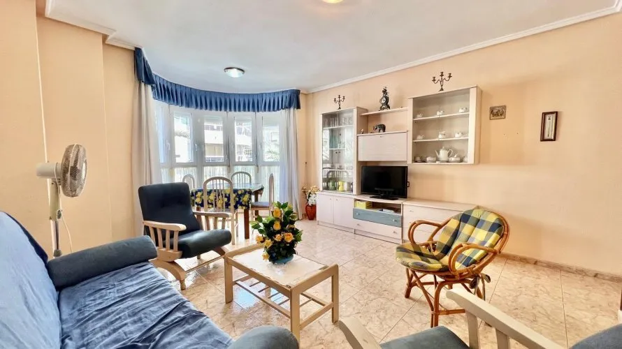 Apartment de 2 chambres à Torrevieja, Espagne No. 2303 № 20