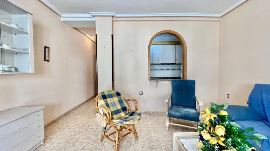 Apartment de 2 chambres à Torrevieja, Espagne No. 2303 № 7