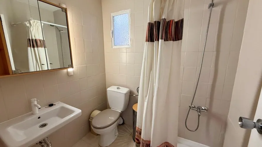 Apartment de 3 chambres à Alicante, Espagne No. 2236 № 2