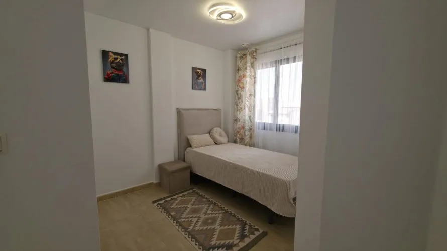 Apartment de 3 chambres à Torrevieja, Espagne No. 2160 № 17