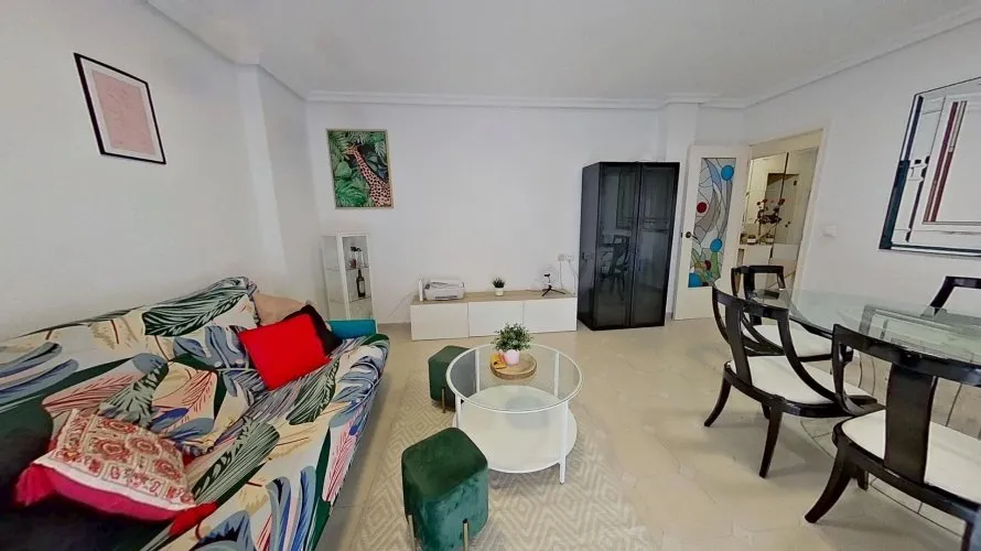 Apartment de 4 chambres à Torrevieja, Espagne No. 2042 № 12