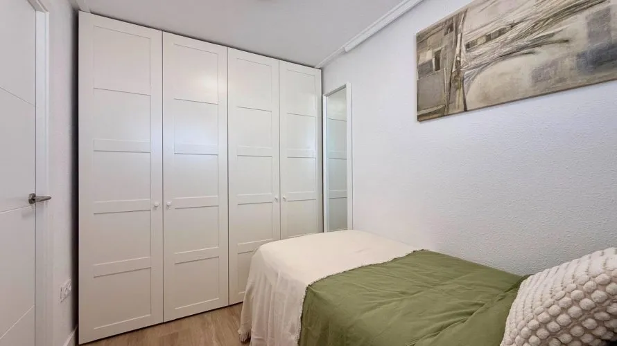 Penthouse de 2 chambres à Torrevieja, Espagne No. 2084 № 8