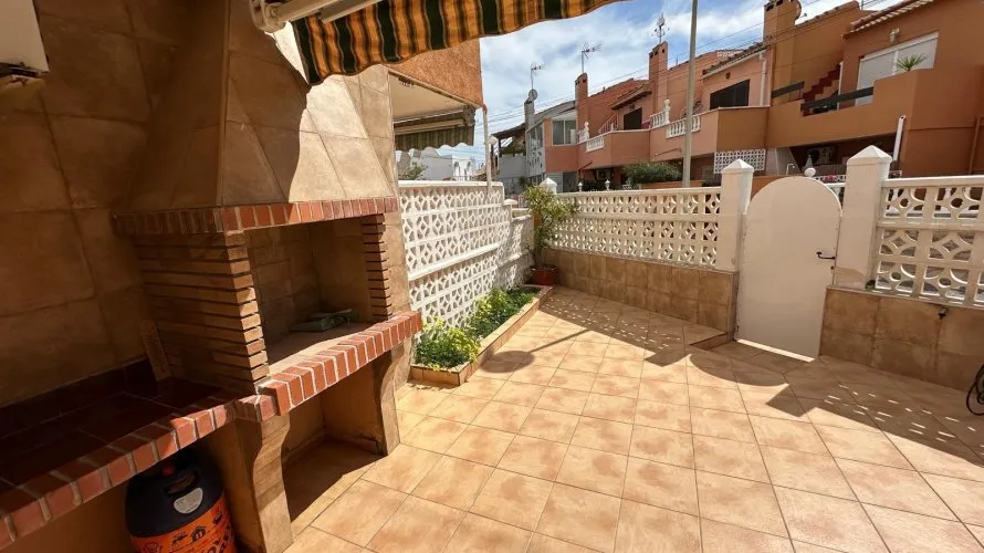 Penthouse de 2 chambres à Torrevieja, Espagne No. 2273 № 8