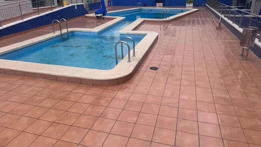 Apartment de 1 chambre à Torrevieja, Espagne No. 2142 № 2