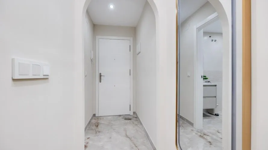 Apartment de 43m² à Torrevieja, Espagne No. 2366 № 5