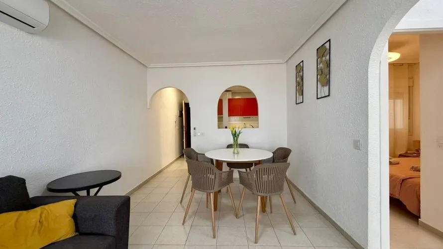 Apartment de 2 chambres à Torrevieja, Espagne No. 2219 № 19