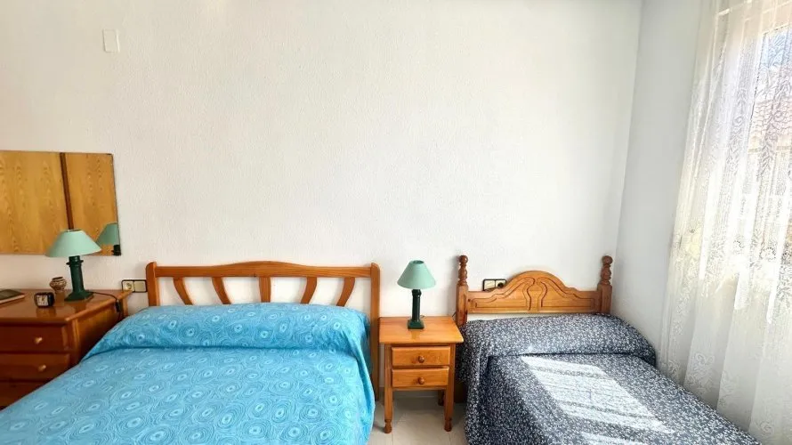 Penthouse de 2 chambres à Torrevieja, Espagne No. 2307 № 17