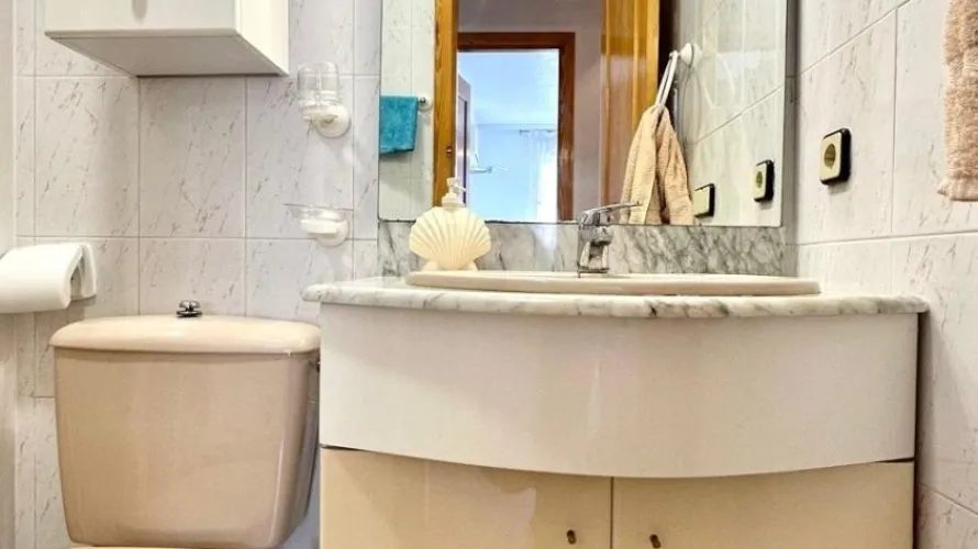 Penthouse de 2 chambres à Torrevieja, Espagne No. 2307 № 18