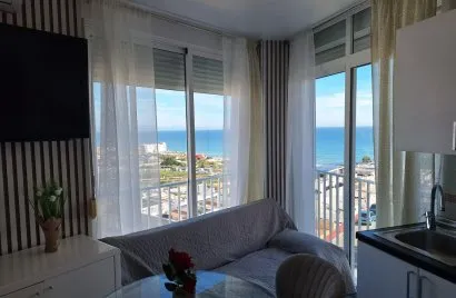 Apartment de 33m² à Torrevieja, Espagne No. 2260