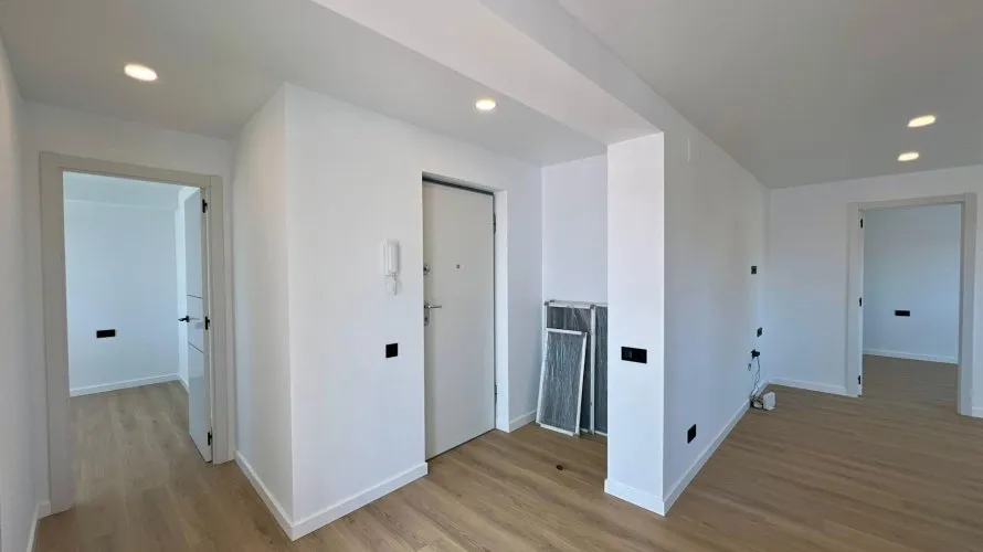Penthouse de 1 chambre à Picanya, Espagne No. 2052 № 22