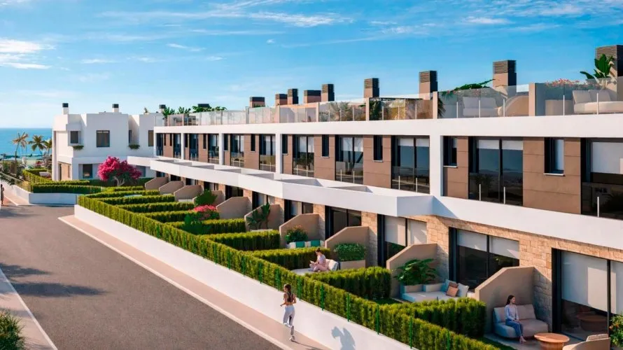 Apartment de 3 chambres à El Campello, Espagne No. 2059 № 3