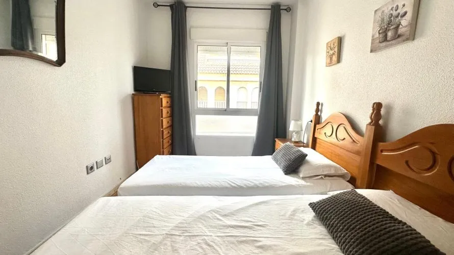 Apartment de 58m² à Torrevieja, Espagne No. 2308 № 10
