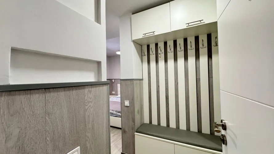 Apartment de 2 chambres à Torrevieja, Espagne No. 2195 № 14