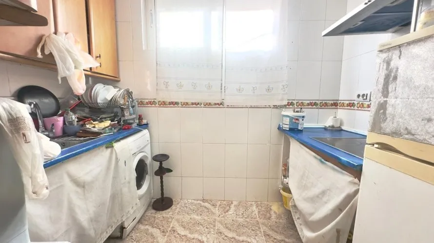 Penthouse de 69m² à Torrevieja, Espagne No. 2259 № 9